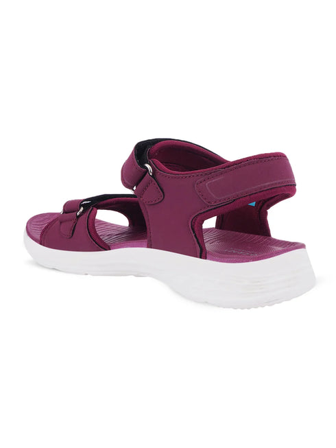 GC-2208L (A) Mauve Women's Sandals